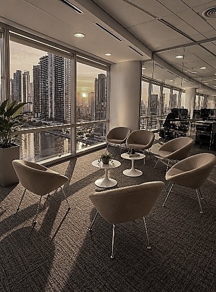 Oficinas Corporativas OPS